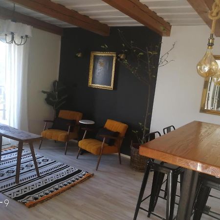 Holiday Home Wanderlust Lendava Exterior photo