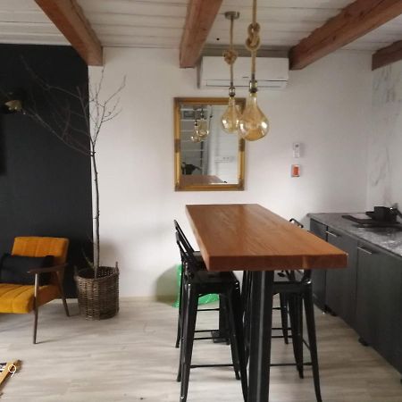 Holiday Home Wanderlust Lendava Exterior photo