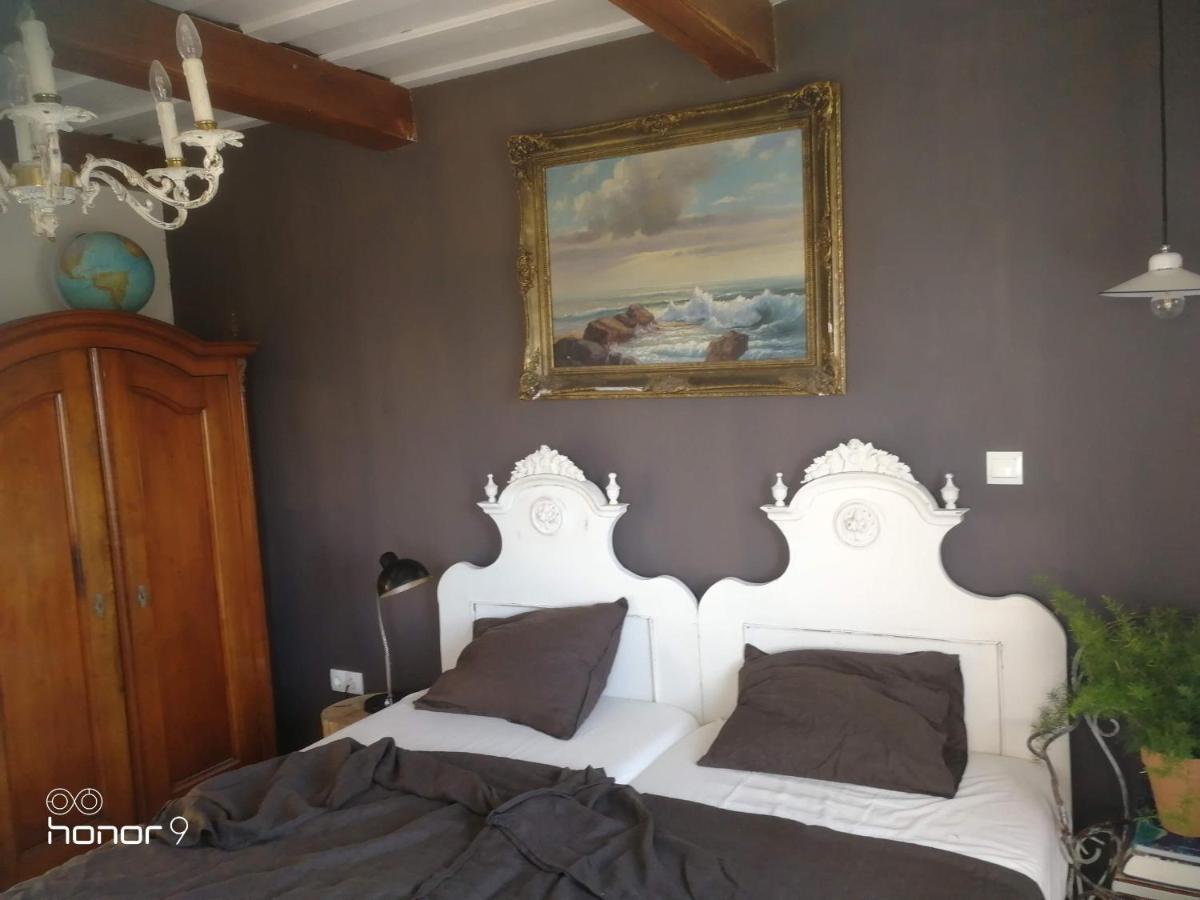 Holiday Home Wanderlust Lendava Exterior photo