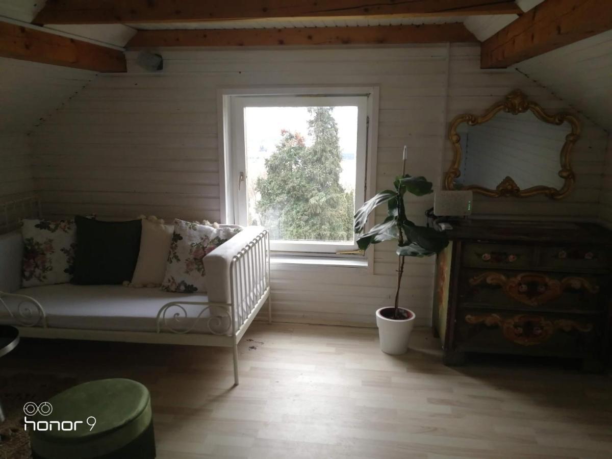 Holiday Home Wanderlust Lendava Exterior photo