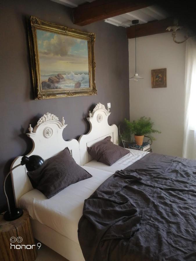 Holiday Home Wanderlust Lendava Exterior photo