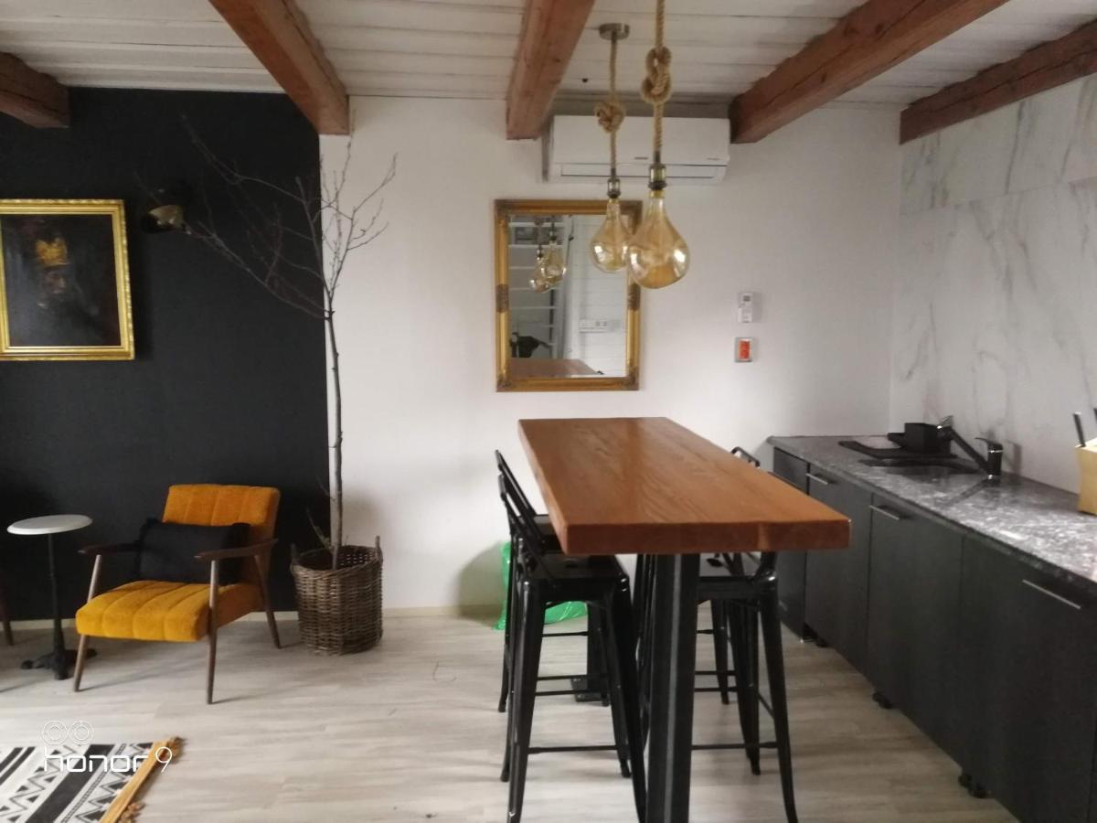 Holiday Home Wanderlust Lendava Exterior photo