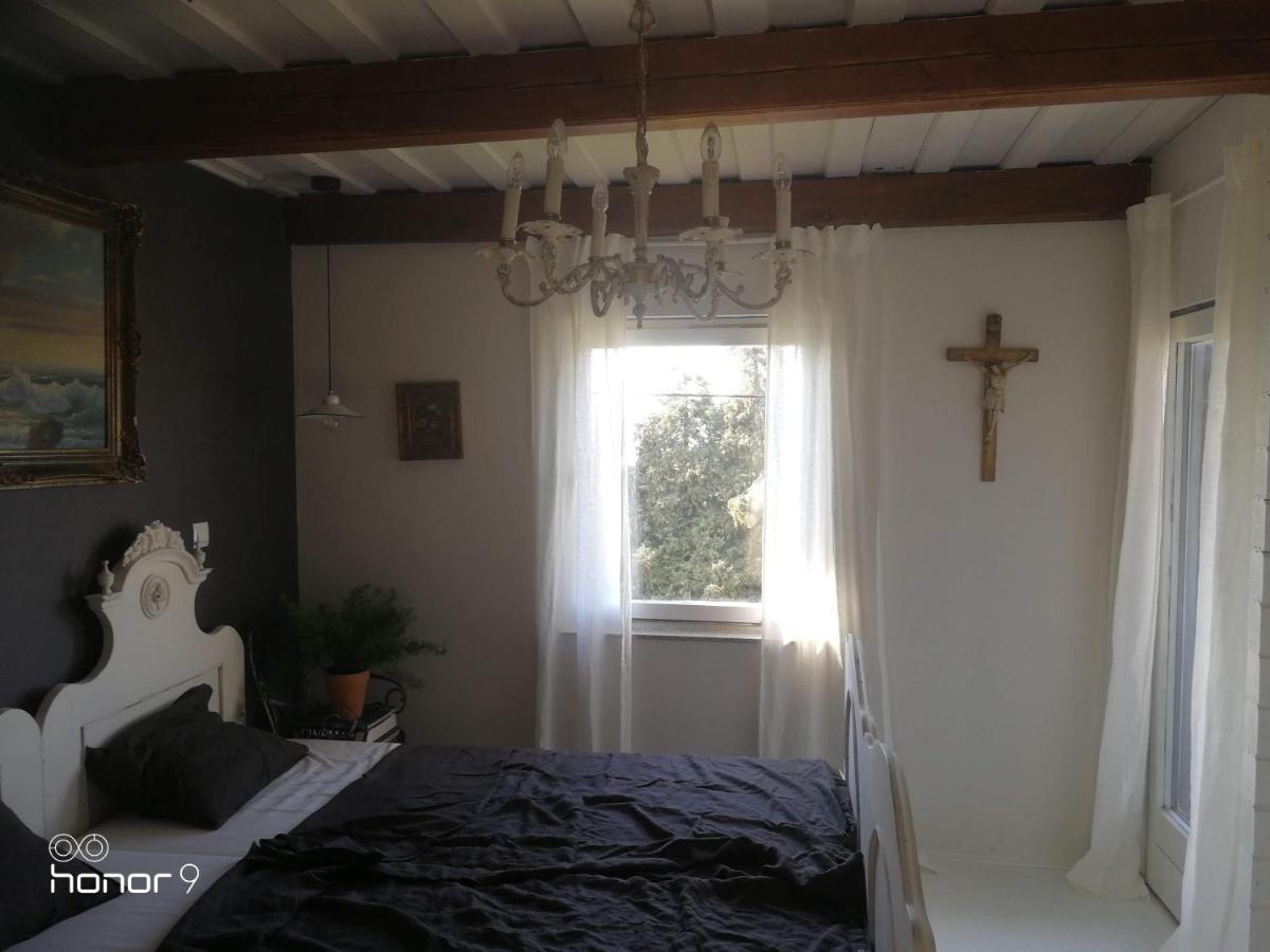 Holiday Home Wanderlust Lendava Exterior photo