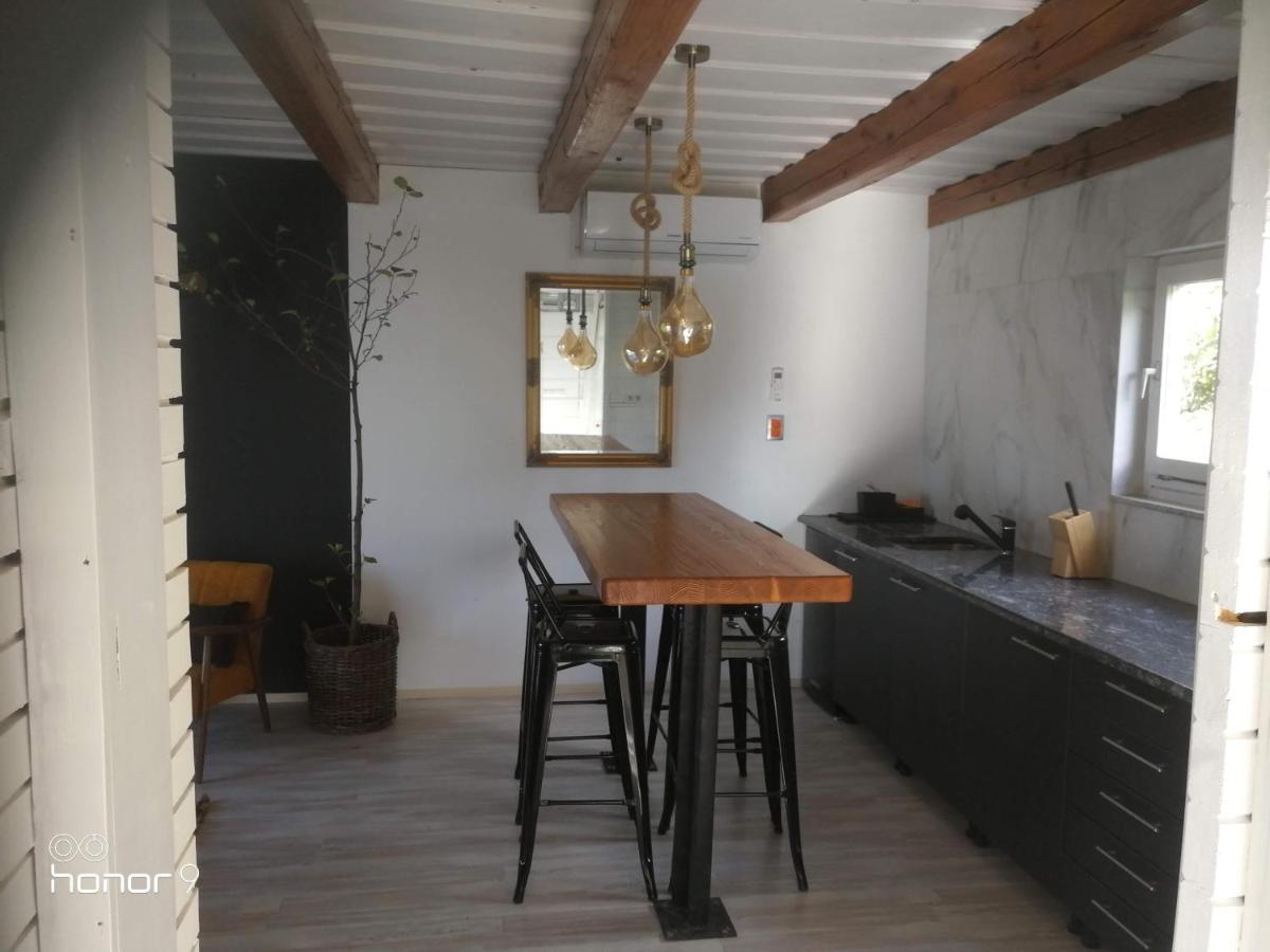 Holiday Home Wanderlust Lendava Exterior photo
